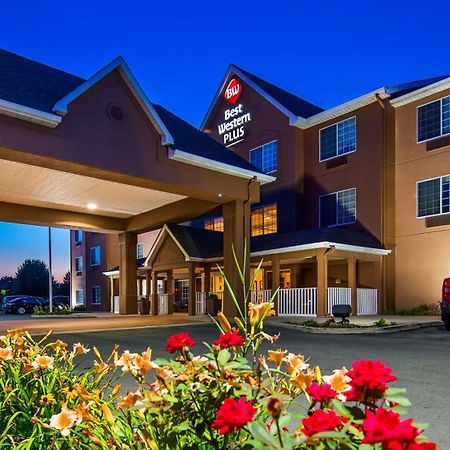 Best Western Fort Wayne Inn & Suites North Εξωτερικό φωτογραφία