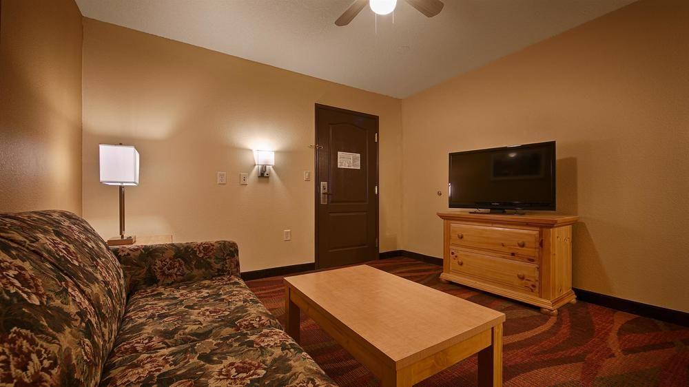 Best Western Fort Wayne Inn & Suites North Εξωτερικό φωτογραφία