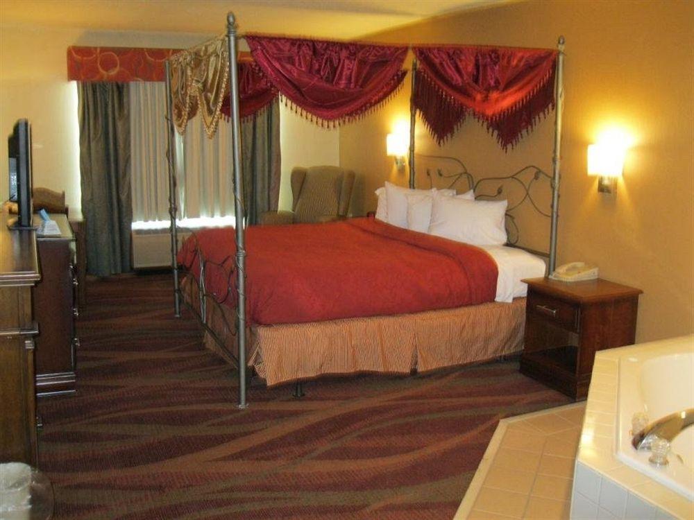 Best Western Fort Wayne Inn & Suites North Δωμάτιο φωτογραφία