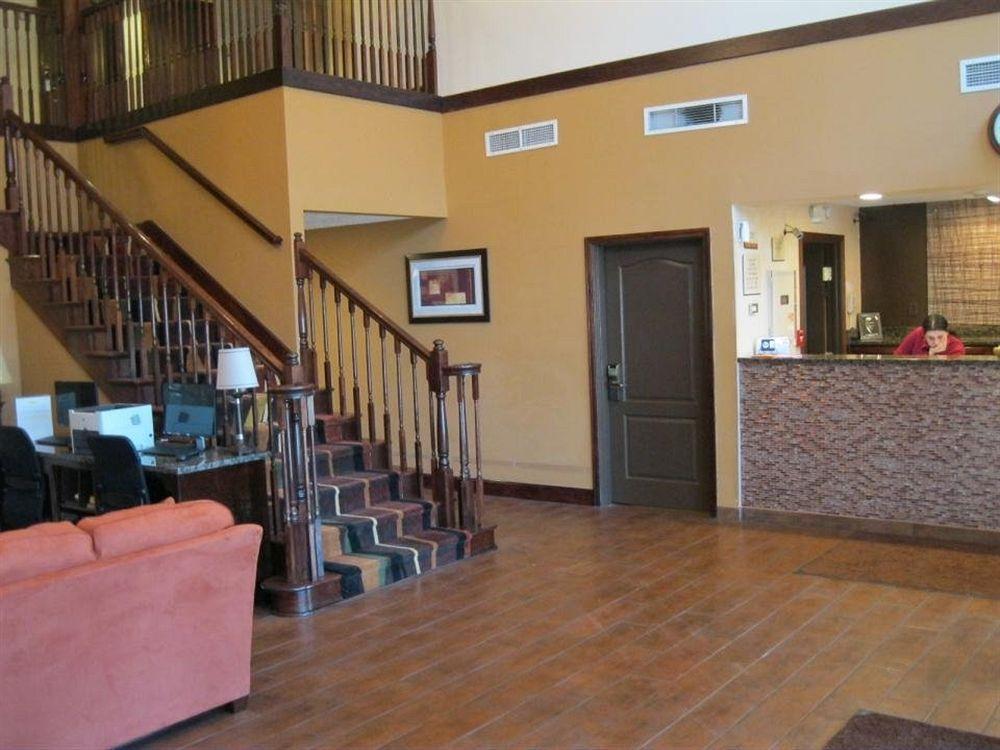 Best Western Fort Wayne Inn & Suites North Εξωτερικό φωτογραφία