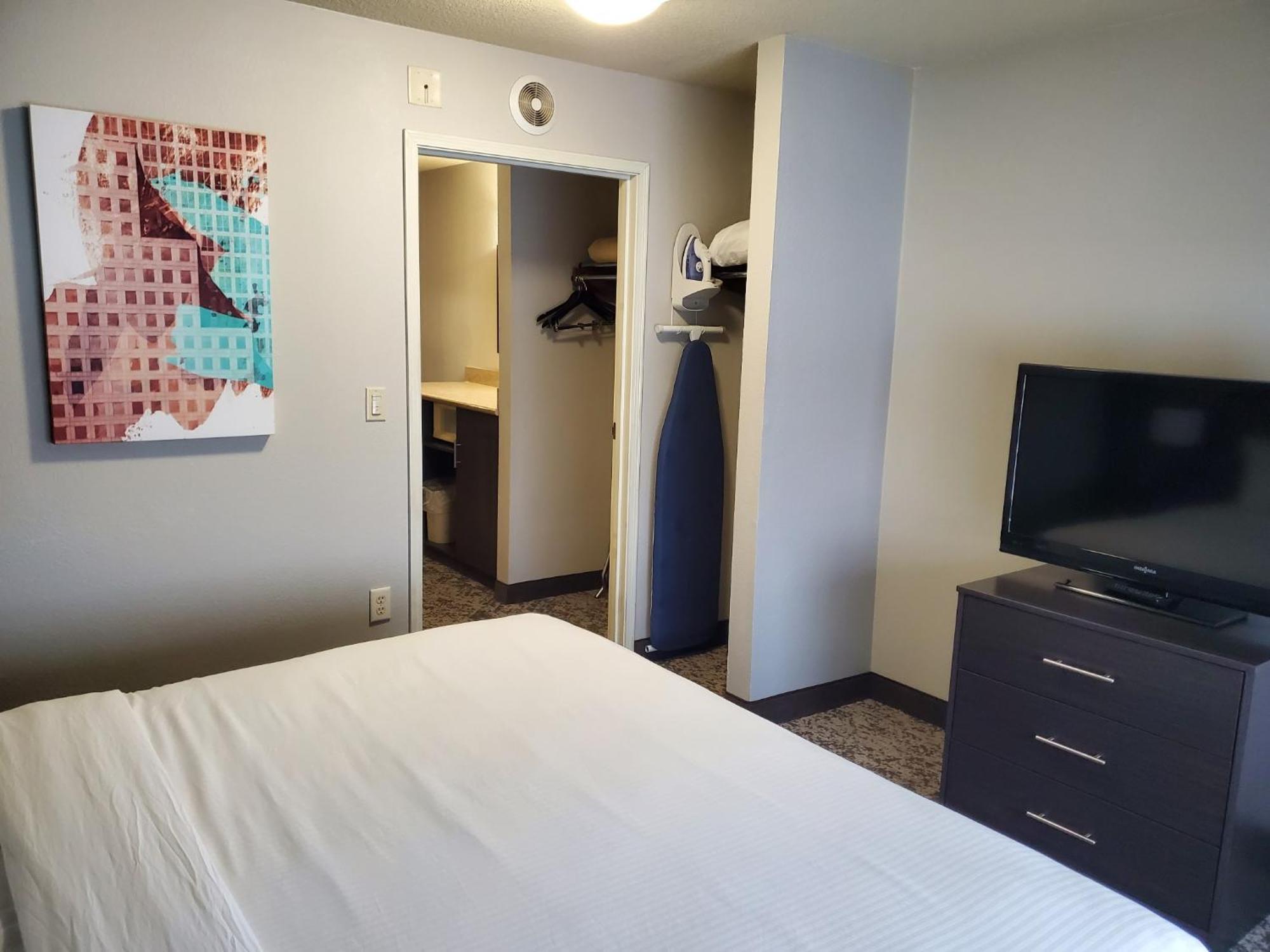 Best Western Fort Wayne Inn & Suites North Εξωτερικό φωτογραφία
