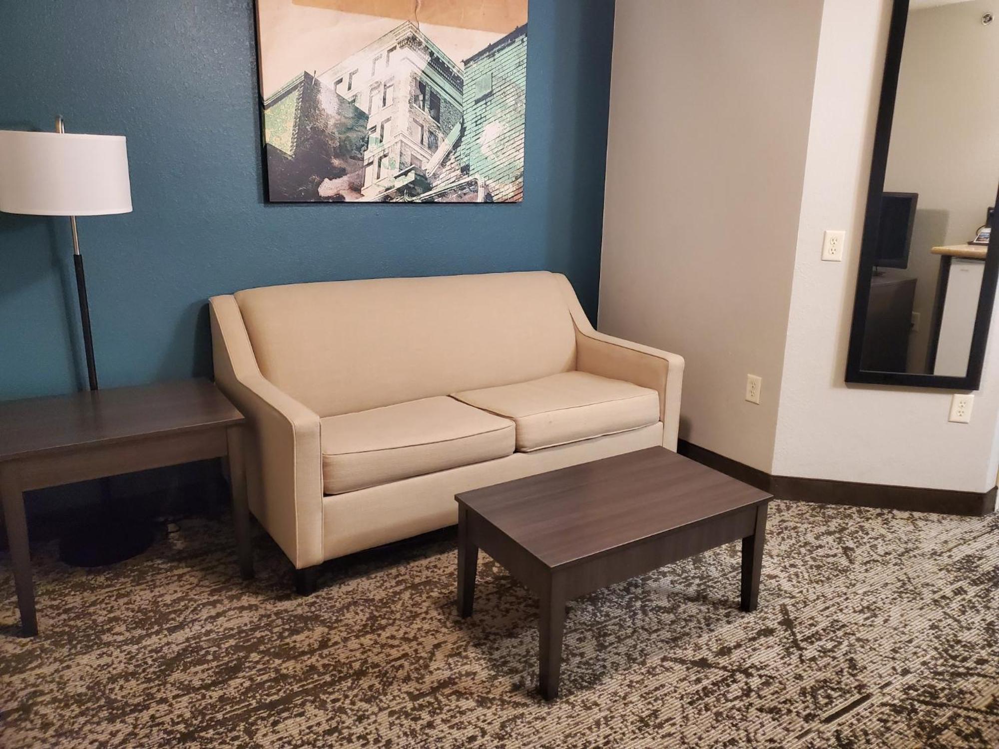 Best Western Fort Wayne Inn & Suites North Εξωτερικό φωτογραφία
