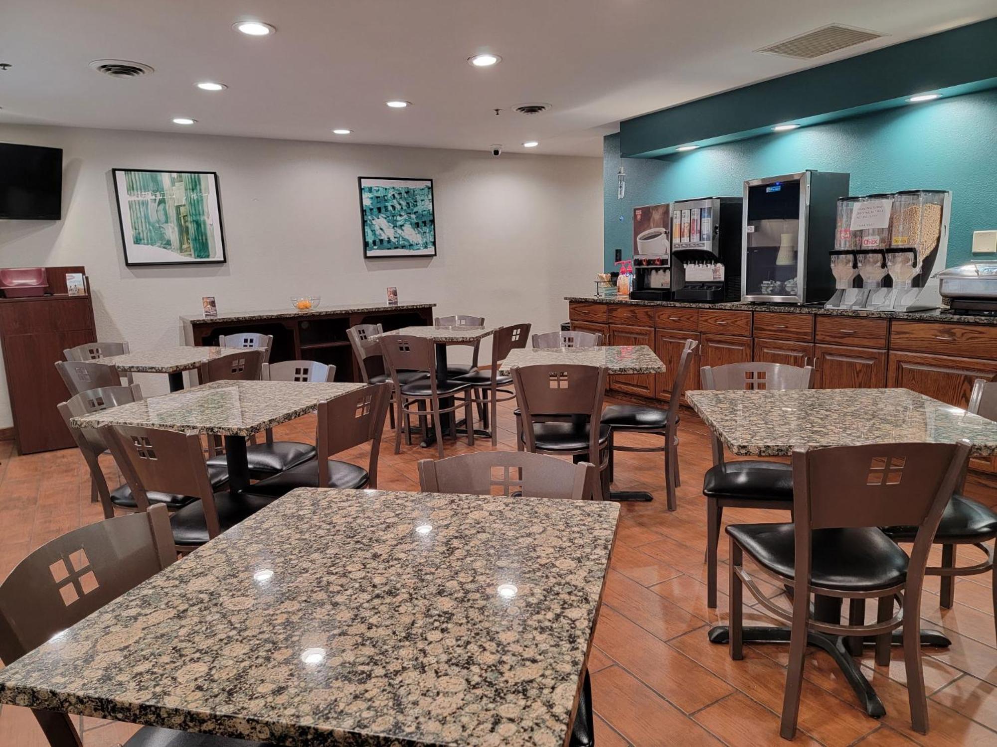 Best Western Fort Wayne Inn & Suites North Εξωτερικό φωτογραφία