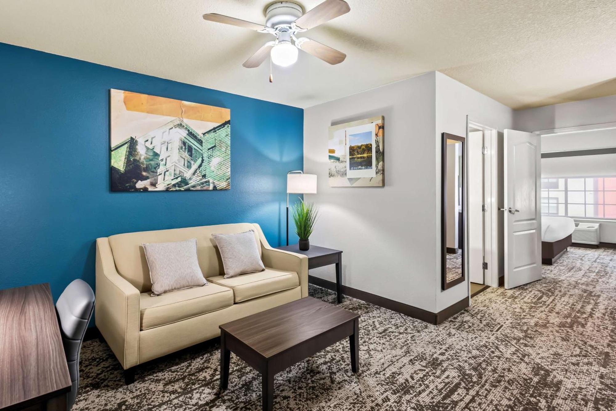 Best Western Fort Wayne Inn & Suites North Εξωτερικό φωτογραφία