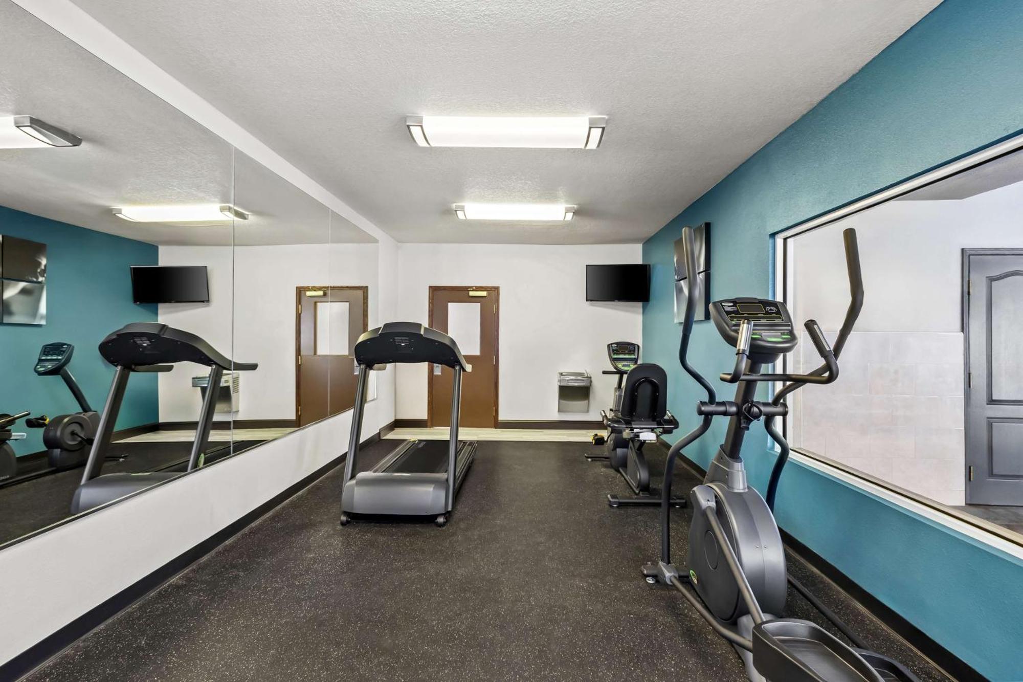 Best Western Fort Wayne Inn & Suites North Εξωτερικό φωτογραφία