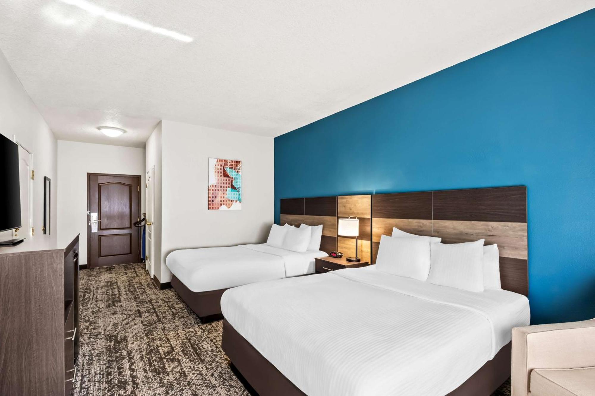 Best Western Fort Wayne Inn & Suites North Εξωτερικό φωτογραφία