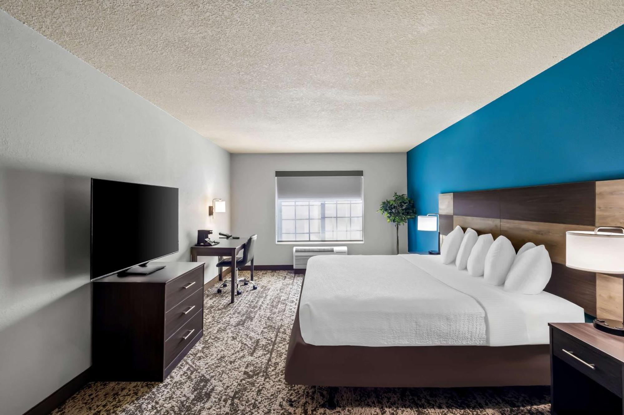 Best Western Fort Wayne Inn & Suites North Εξωτερικό φωτογραφία
