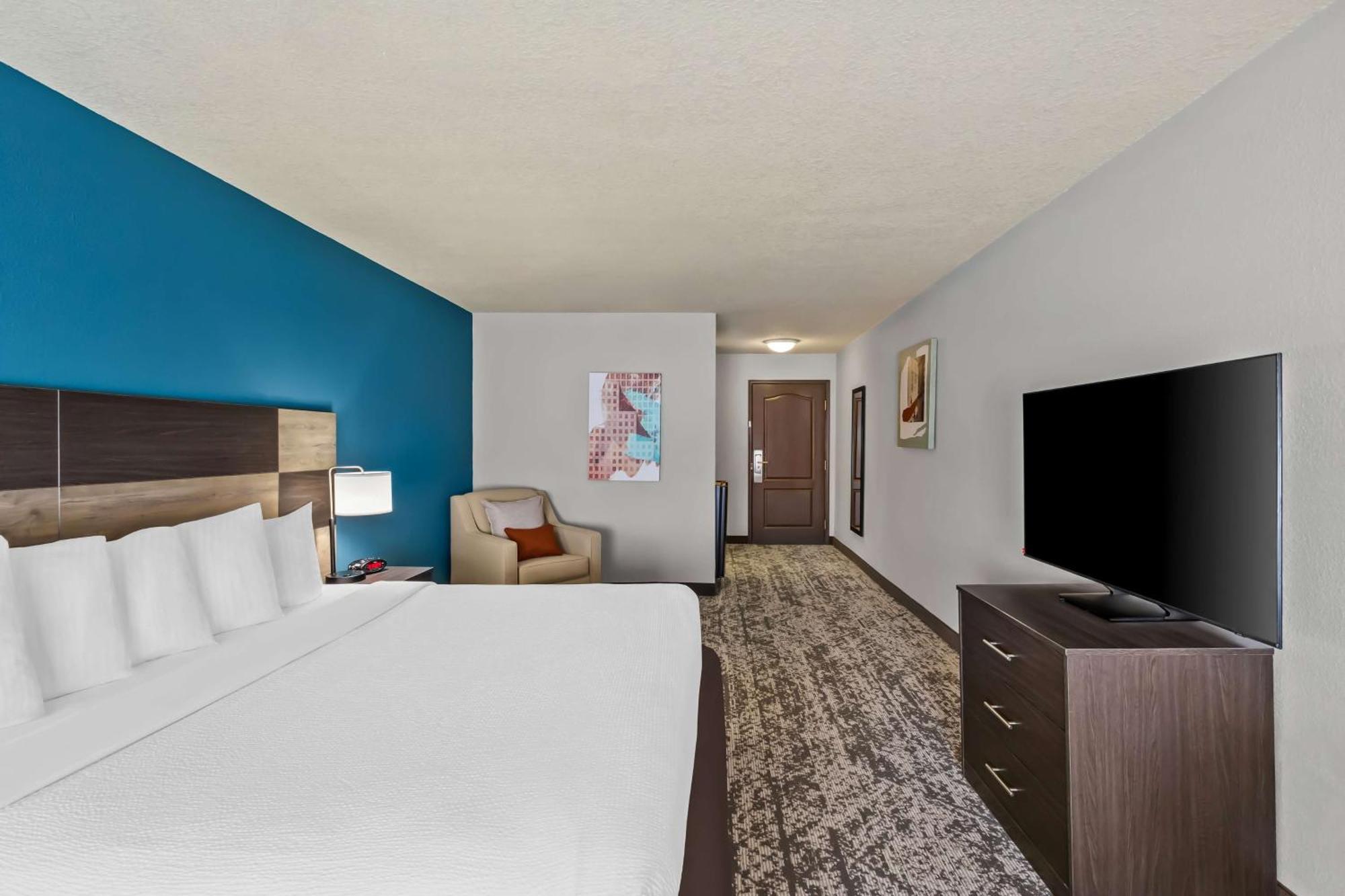 Best Western Fort Wayne Inn & Suites North Εξωτερικό φωτογραφία