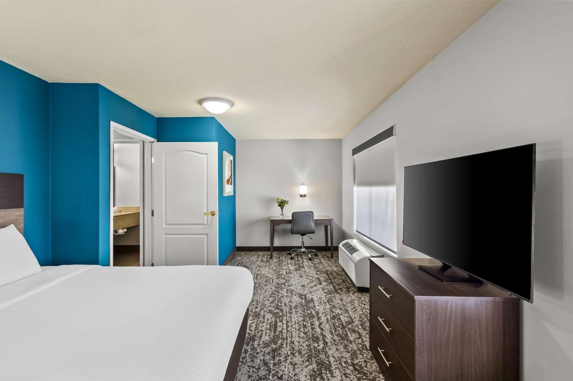 Best Western Fort Wayne Inn & Suites North Εξωτερικό φωτογραφία