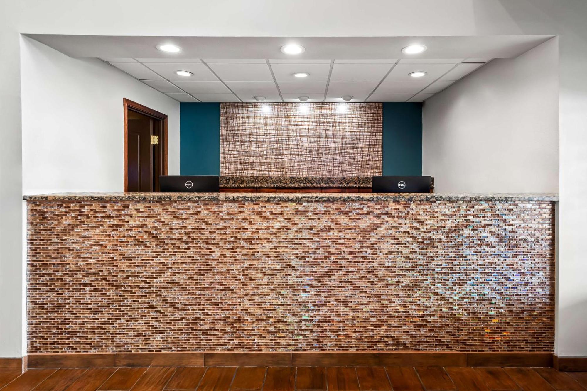 Best Western Fort Wayne Inn & Suites North Εξωτερικό φωτογραφία