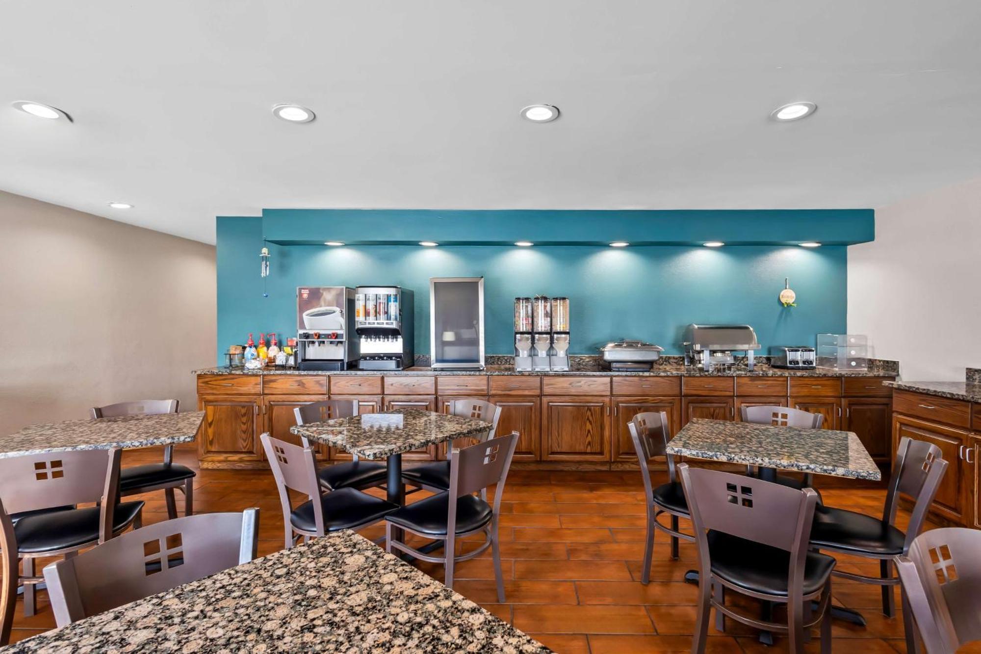 Best Western Fort Wayne Inn & Suites North Εξωτερικό φωτογραφία