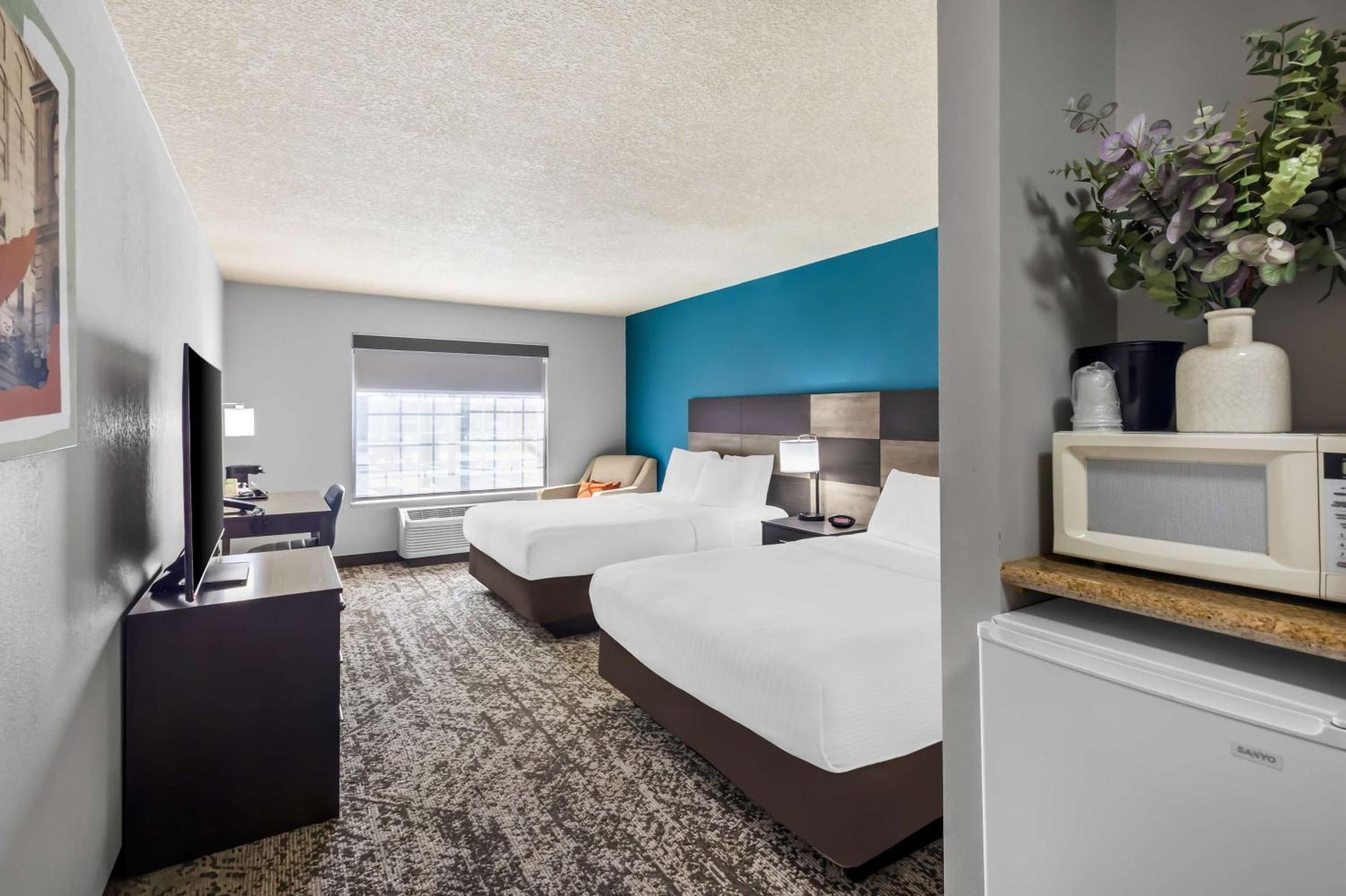 Best Western Fort Wayne Inn & Suites North Εξωτερικό φωτογραφία