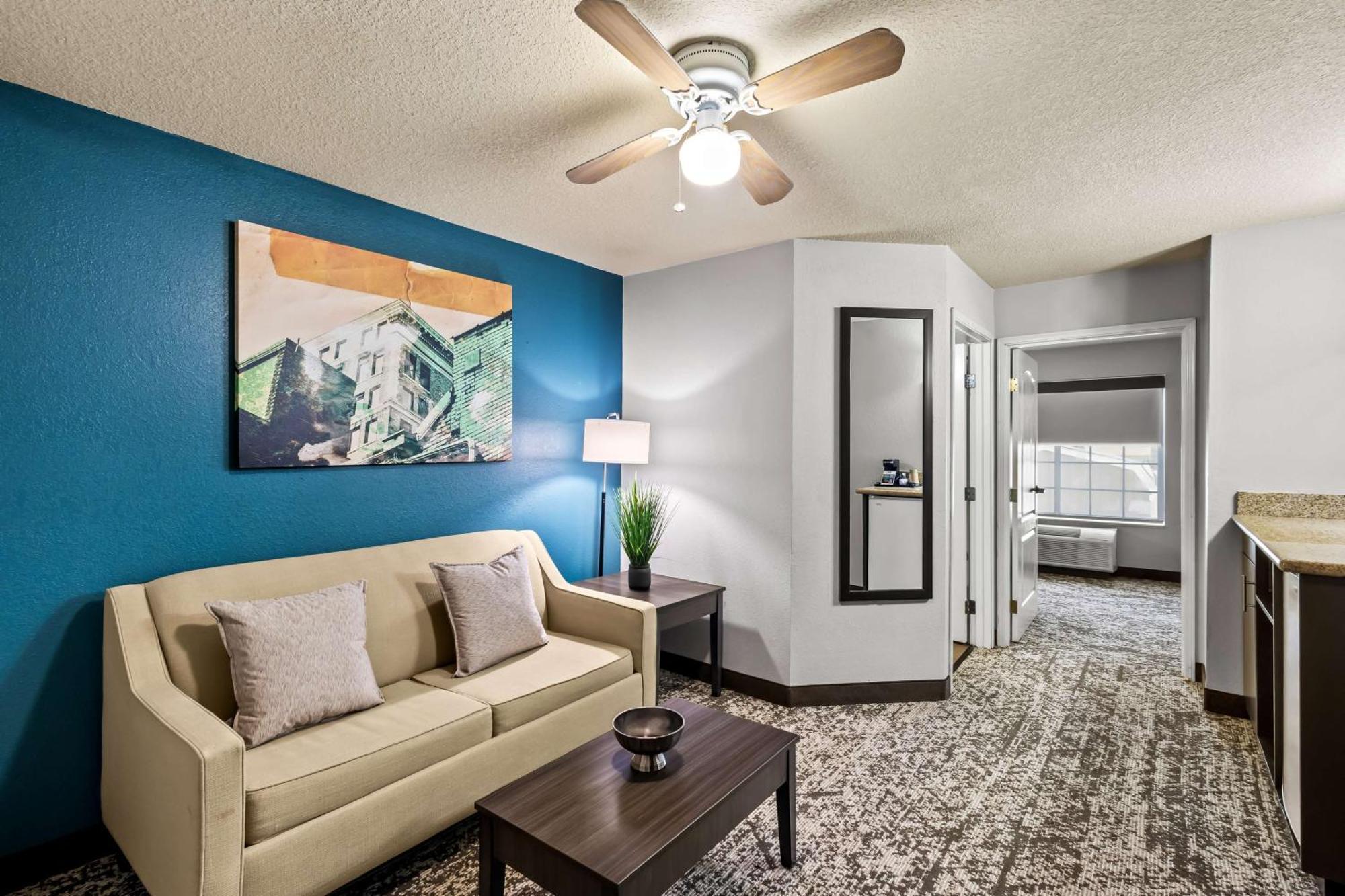 Best Western Fort Wayne Inn & Suites North Εξωτερικό φωτογραφία