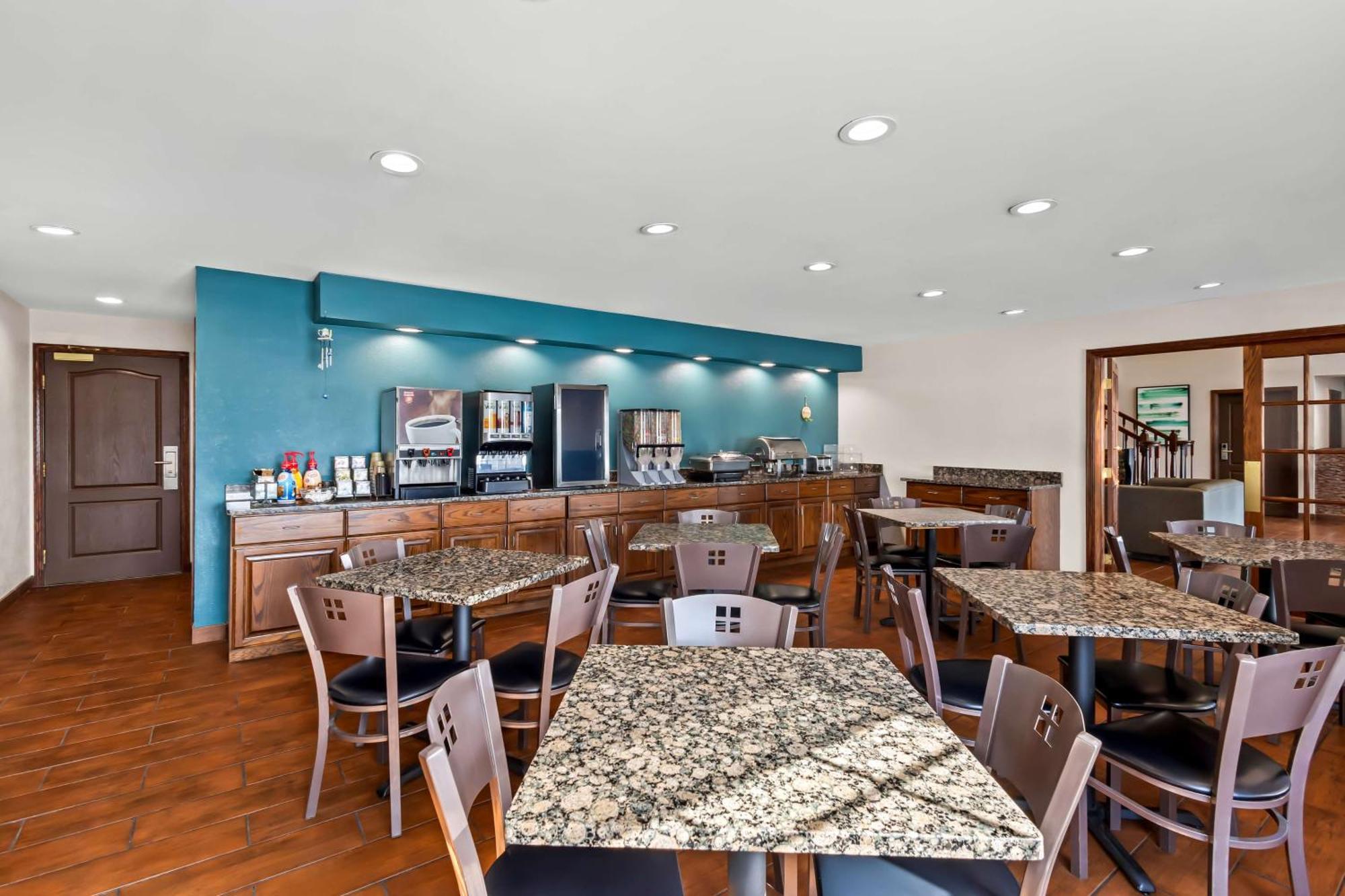 Best Western Fort Wayne Inn & Suites North Εξωτερικό φωτογραφία