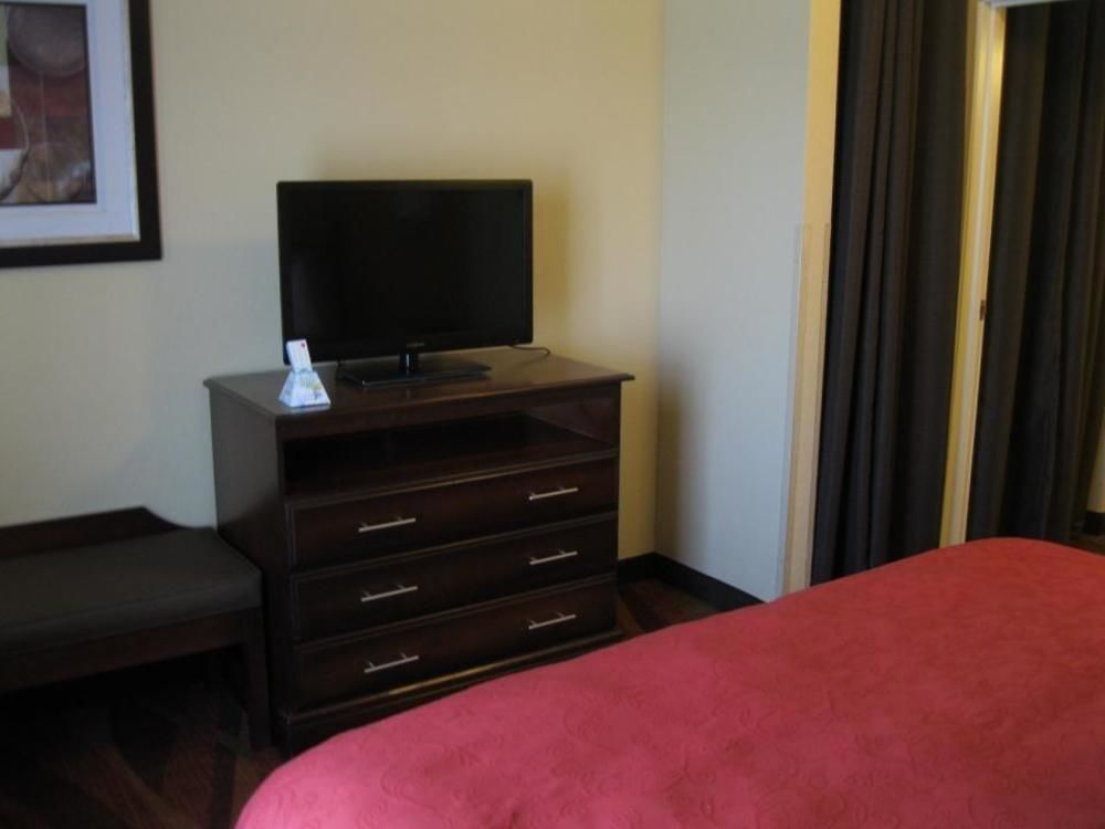 Best Western Fort Wayne Inn & Suites North Εξωτερικό φωτογραφία